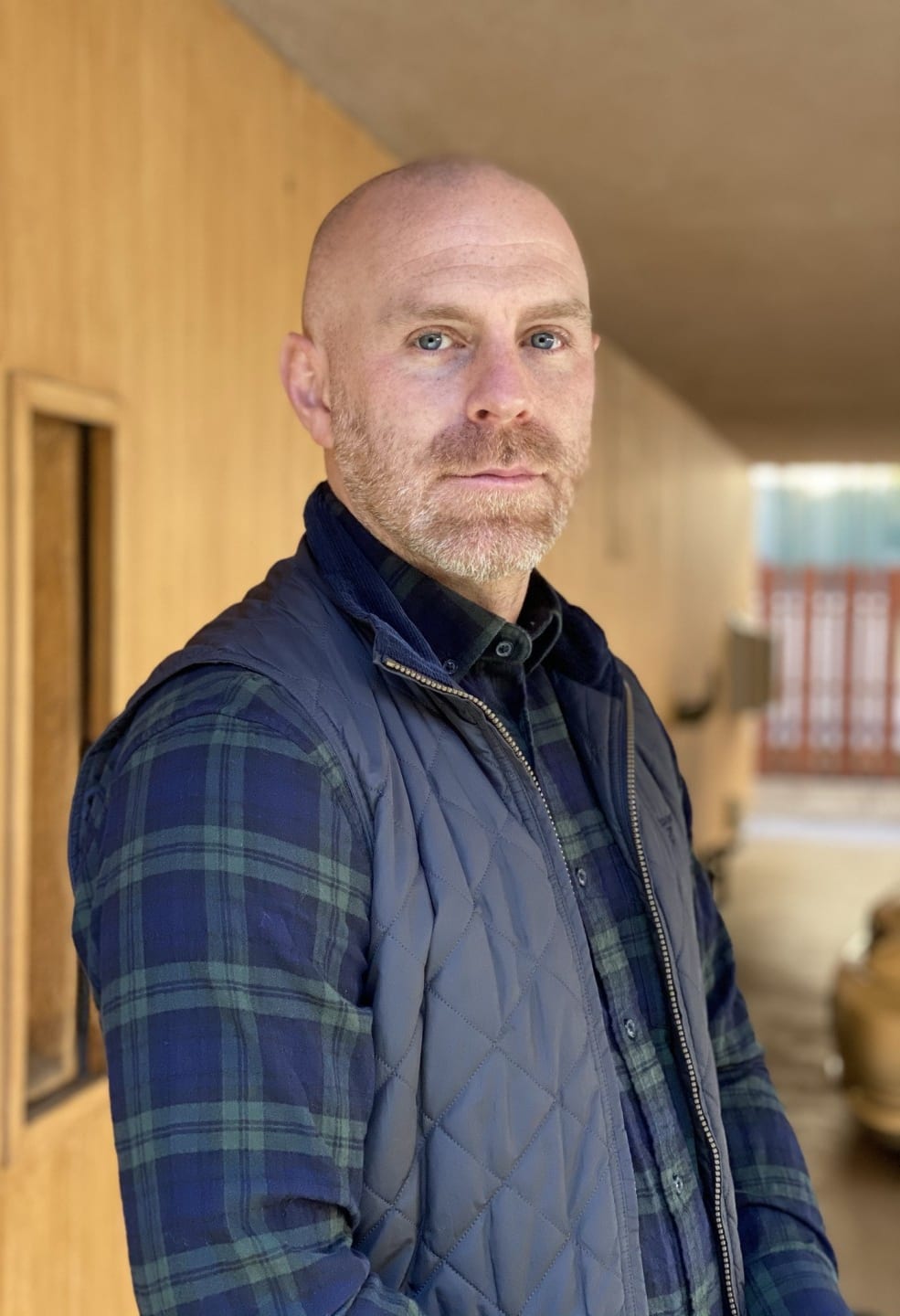 Kevin Walsh - Project Casting Kevin Walsh - Profile Photo