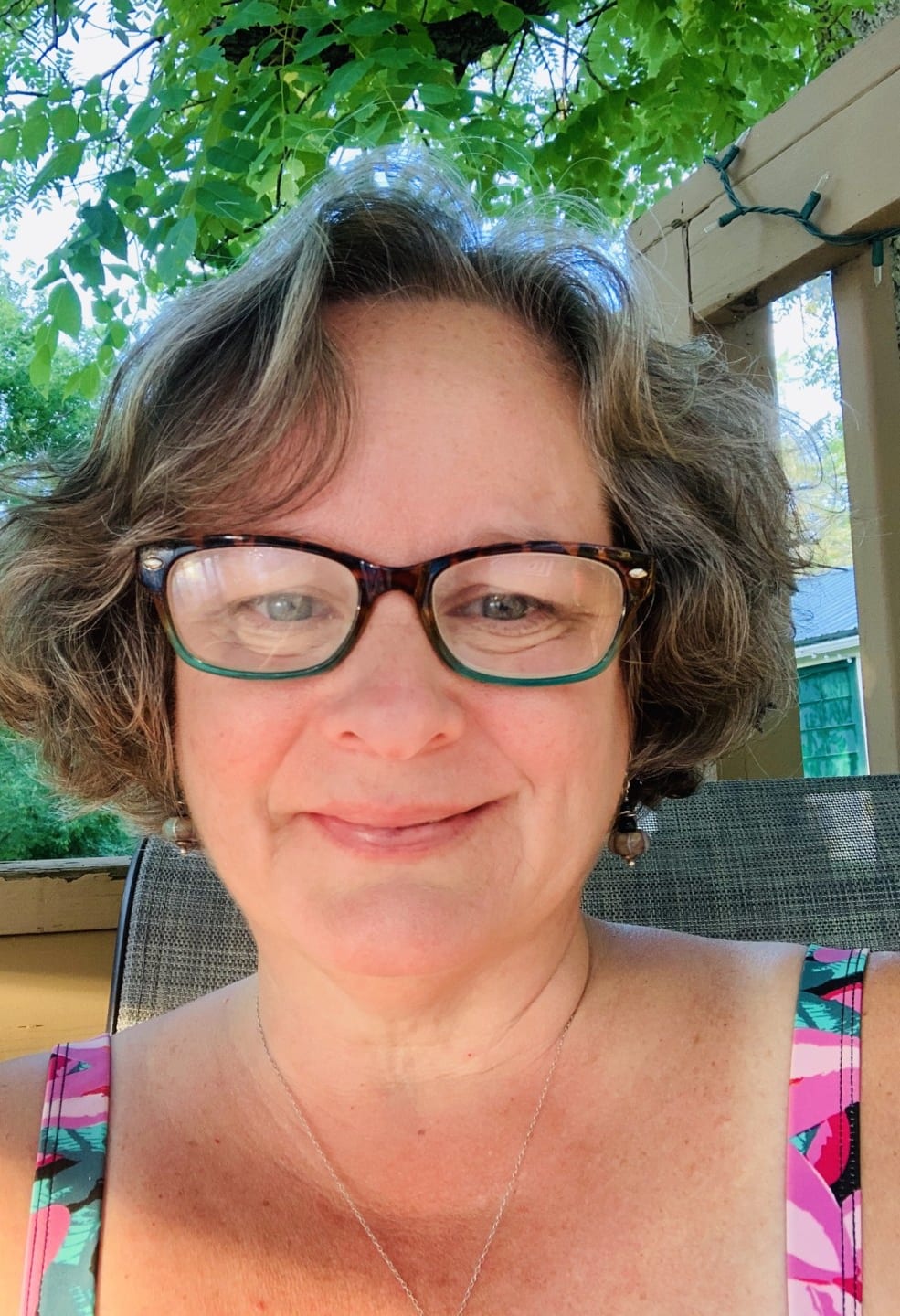 Beth Larabee - Profile Photo