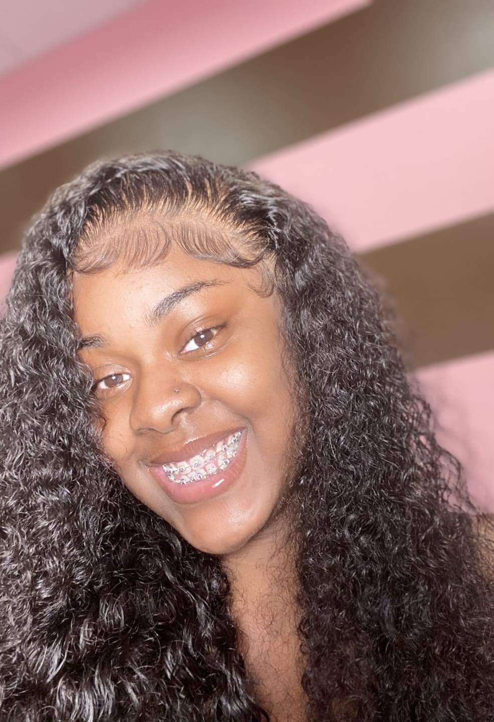 Emoni Gambrell-Toliver - Project Casting Emoni Gambrell-Toliver - Profile Photo