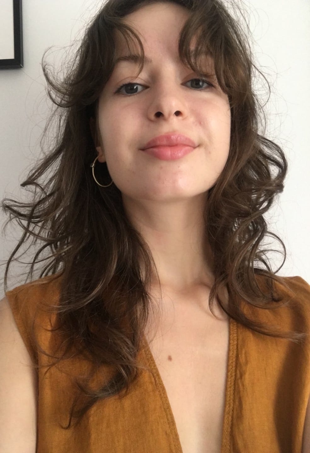 Ruxandra Nastase - Project Casting Ruxandra Nastase - Profile Photo