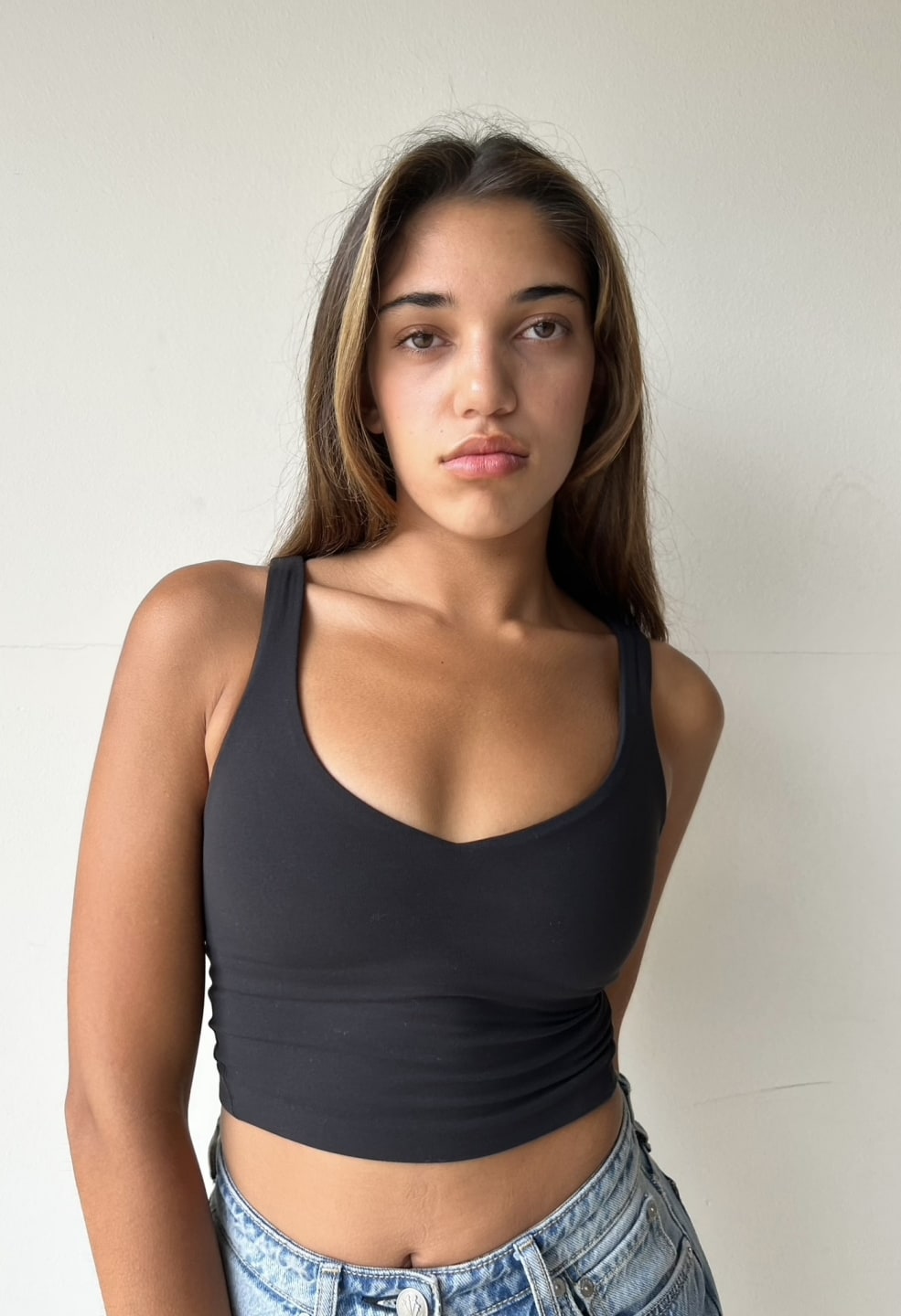 Ria Mehrotra - Project Casting Ria Mehrotra - Profile Photo
