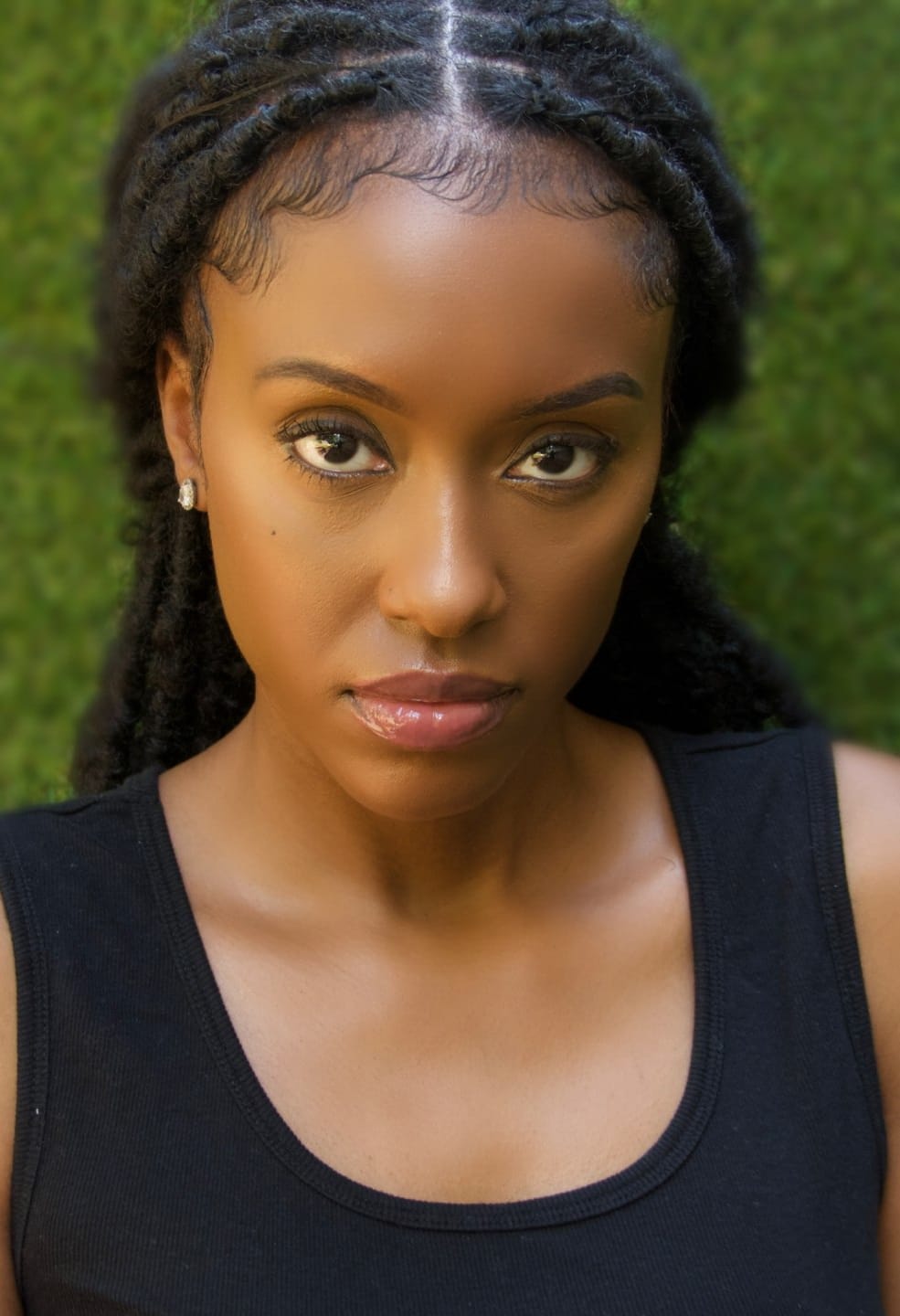 Ericka Killings - Project Casting Ericka Killings - Profile Photo