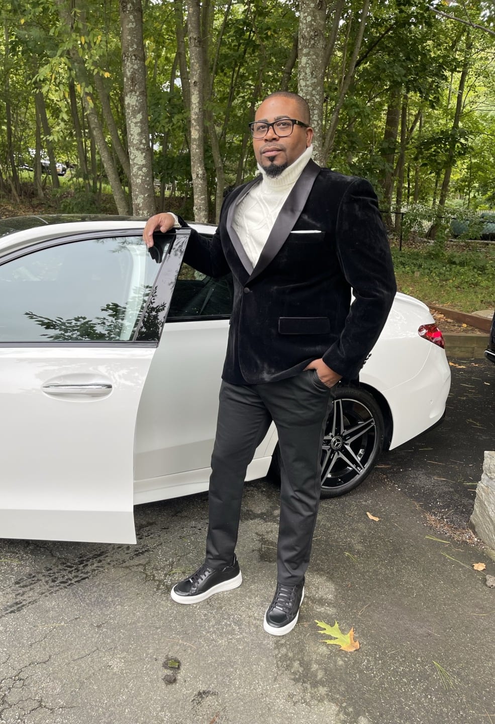 Lennox Miller - Profile Photo