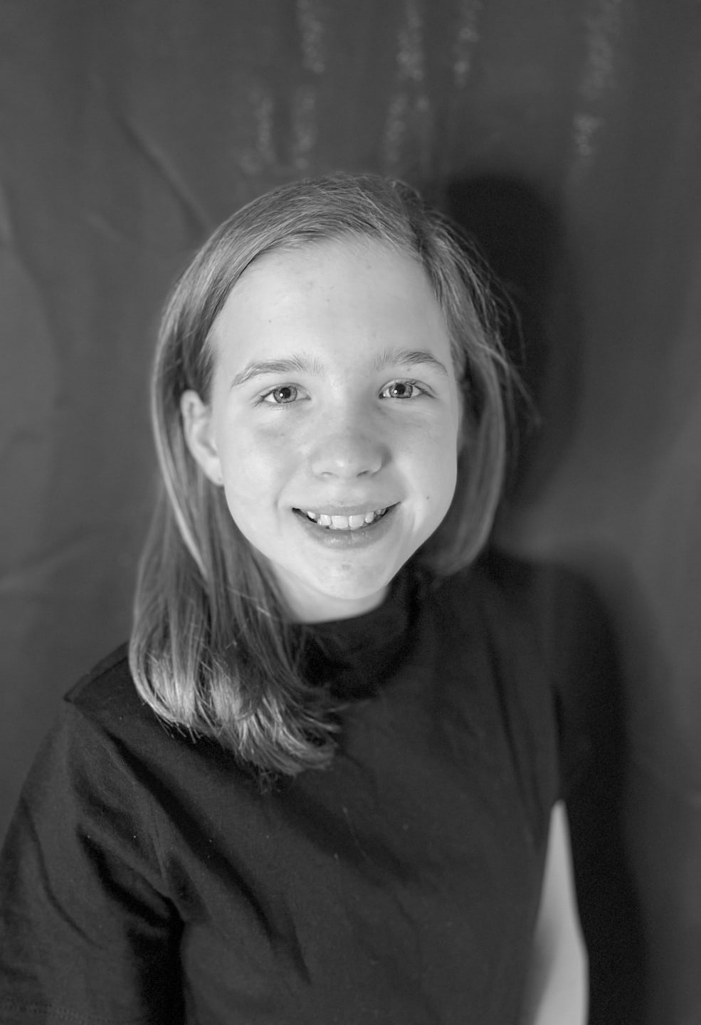 Mattea Joiner - Project Casting Mattea Joiner - Profile Photo