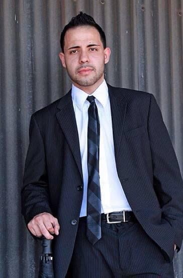 Julio Garcia - Project Casting Julio Garcia - Profile Photo