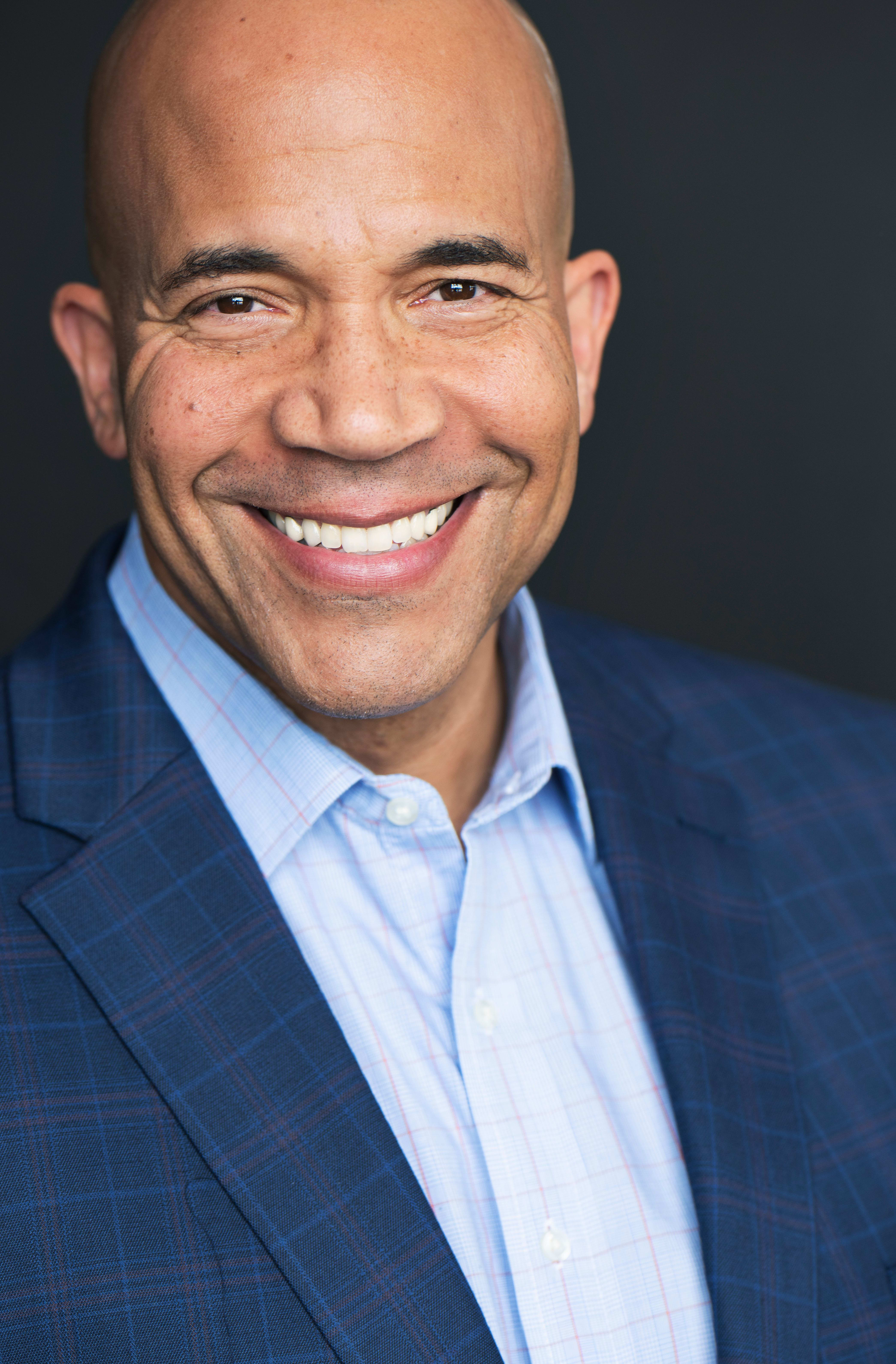 Eugene Davis - Project Casting Eugene Davis - Profile Photo