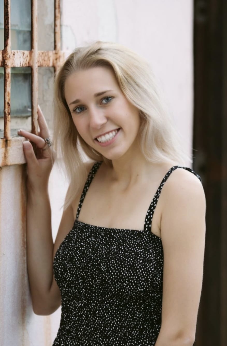 Emily Dillard - Project Casting Emily Dillard - Profile Photo