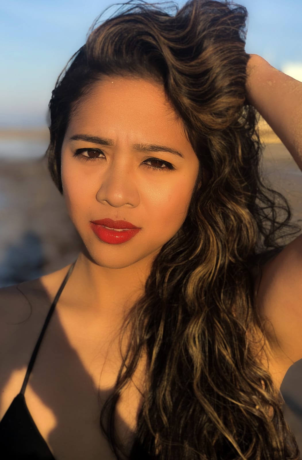 Megan Siangco - Project Casting Megan Siangco - Profile Photo