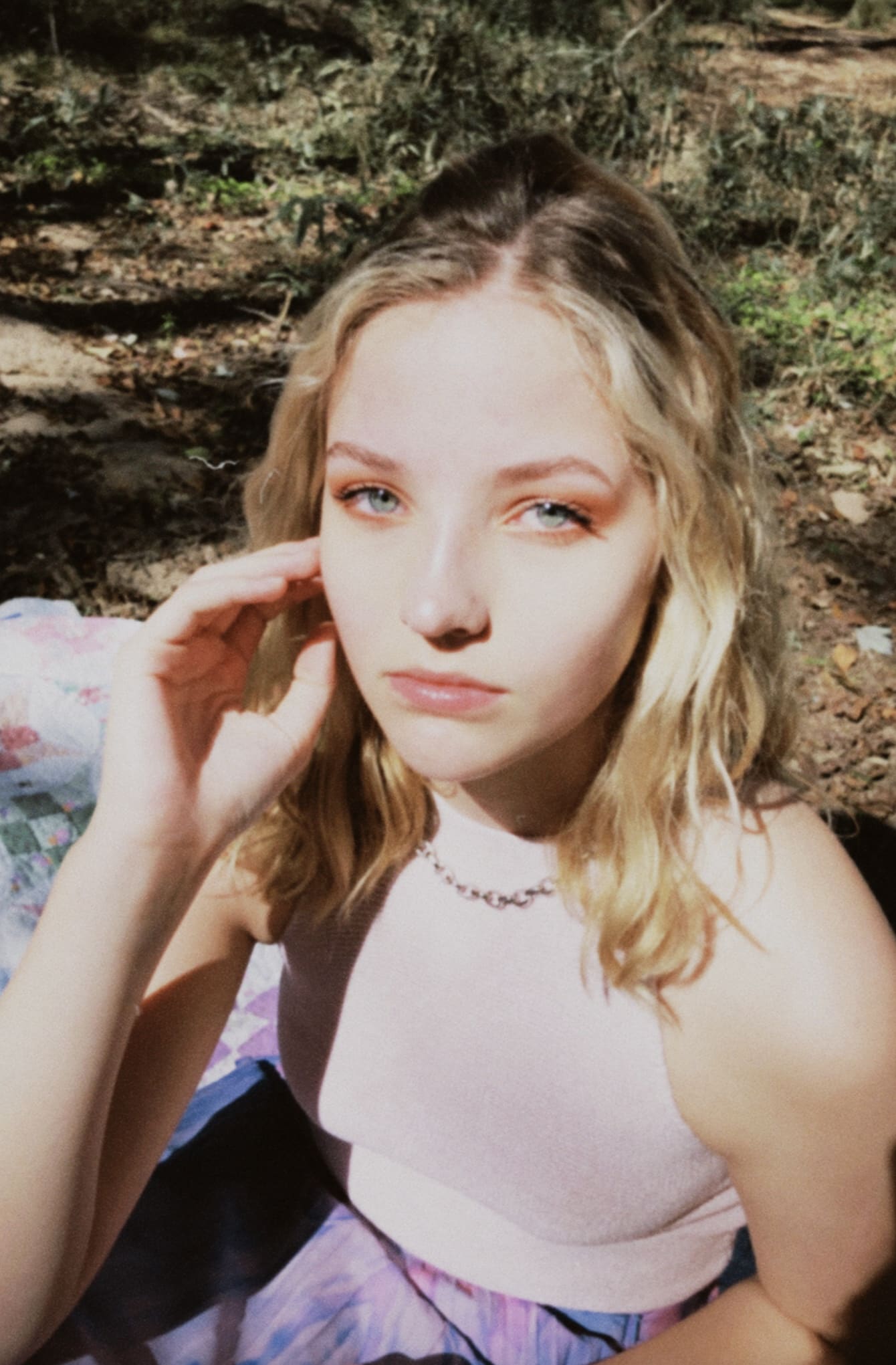 Lola Clark - Project Casting Lola Clark - Profile Photo