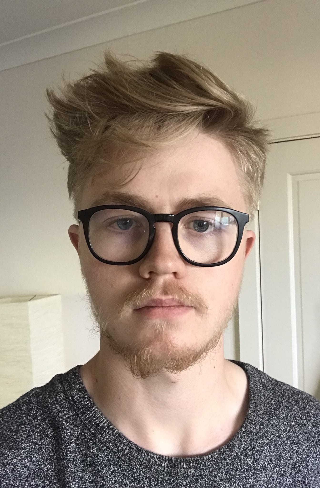 Will Nother - Project Casting Will Nother - Profile Photo