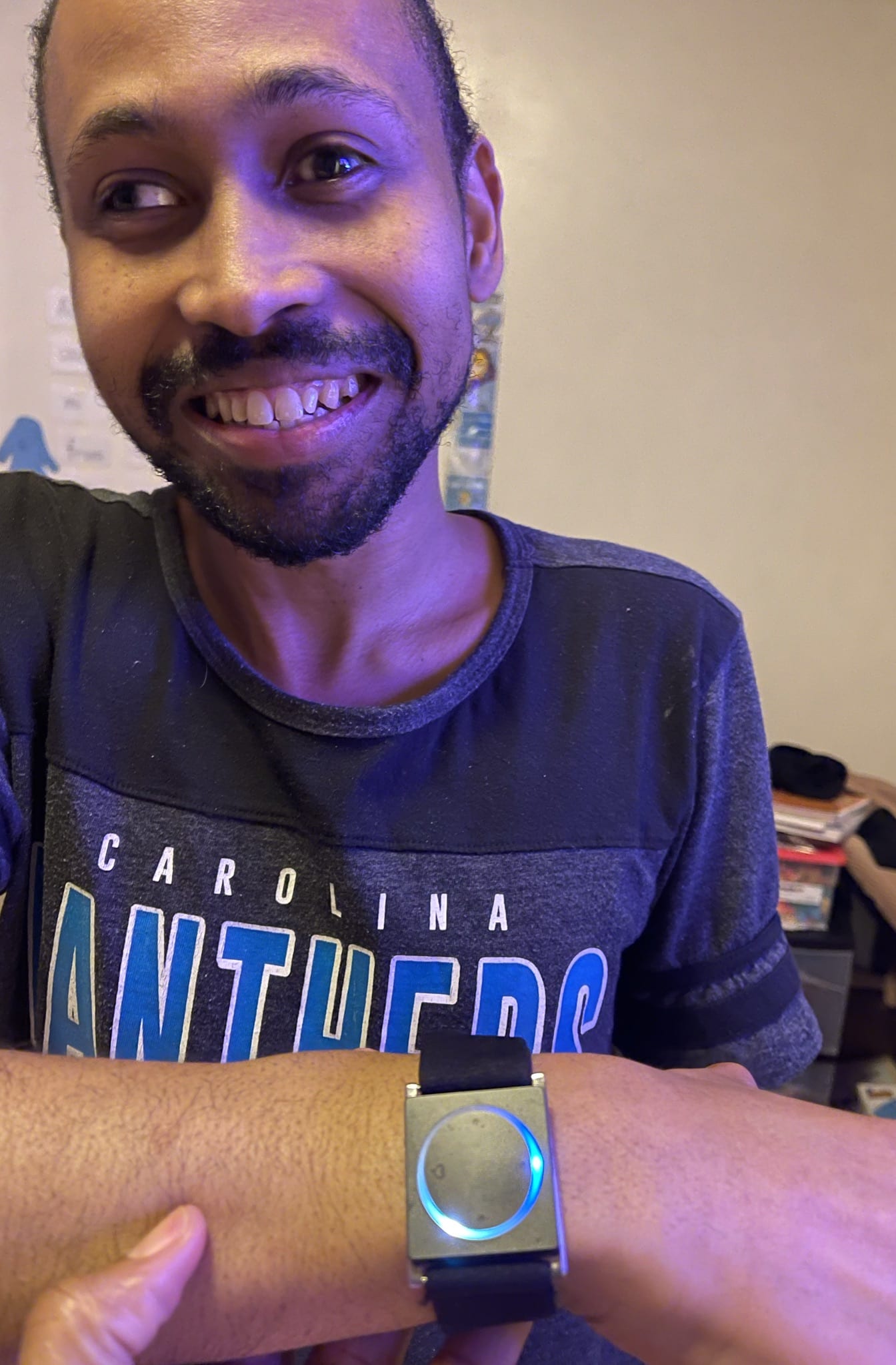 Kenneth  Miller - Profile Photo