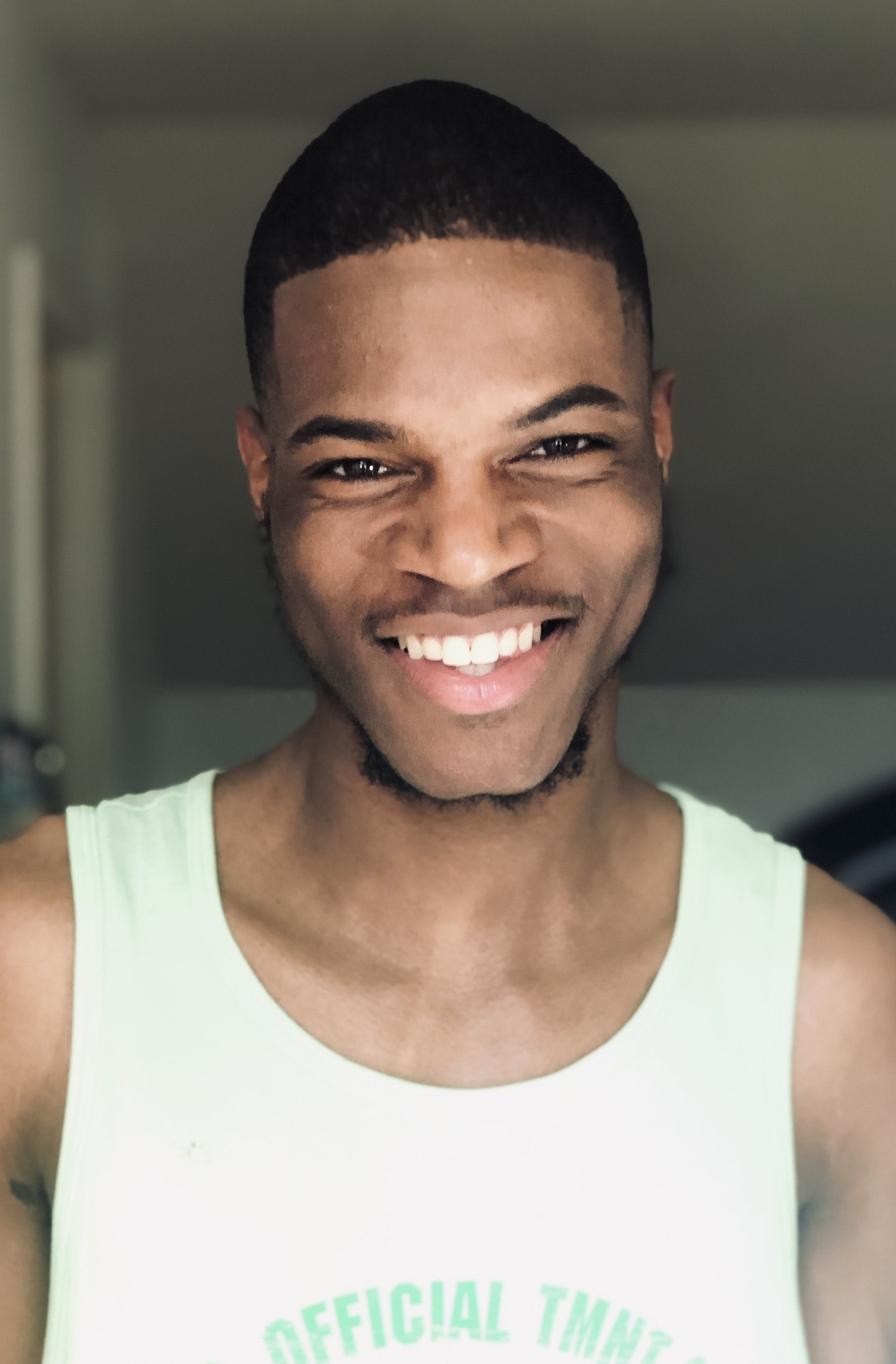 Noah Colston - Project Casting Noah Colston - Profile Photo