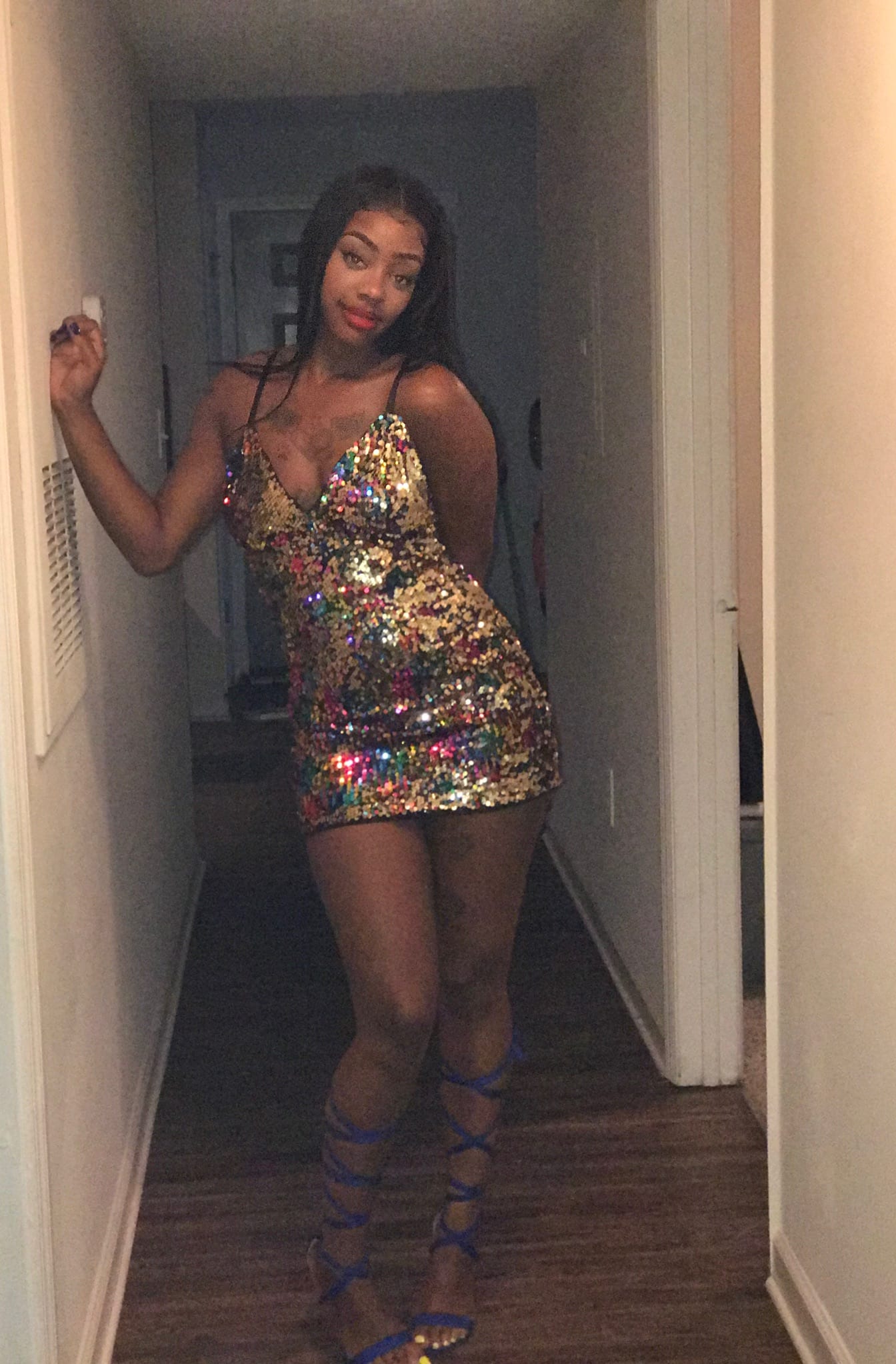 Tlecia  Brimidge - Profile Photo