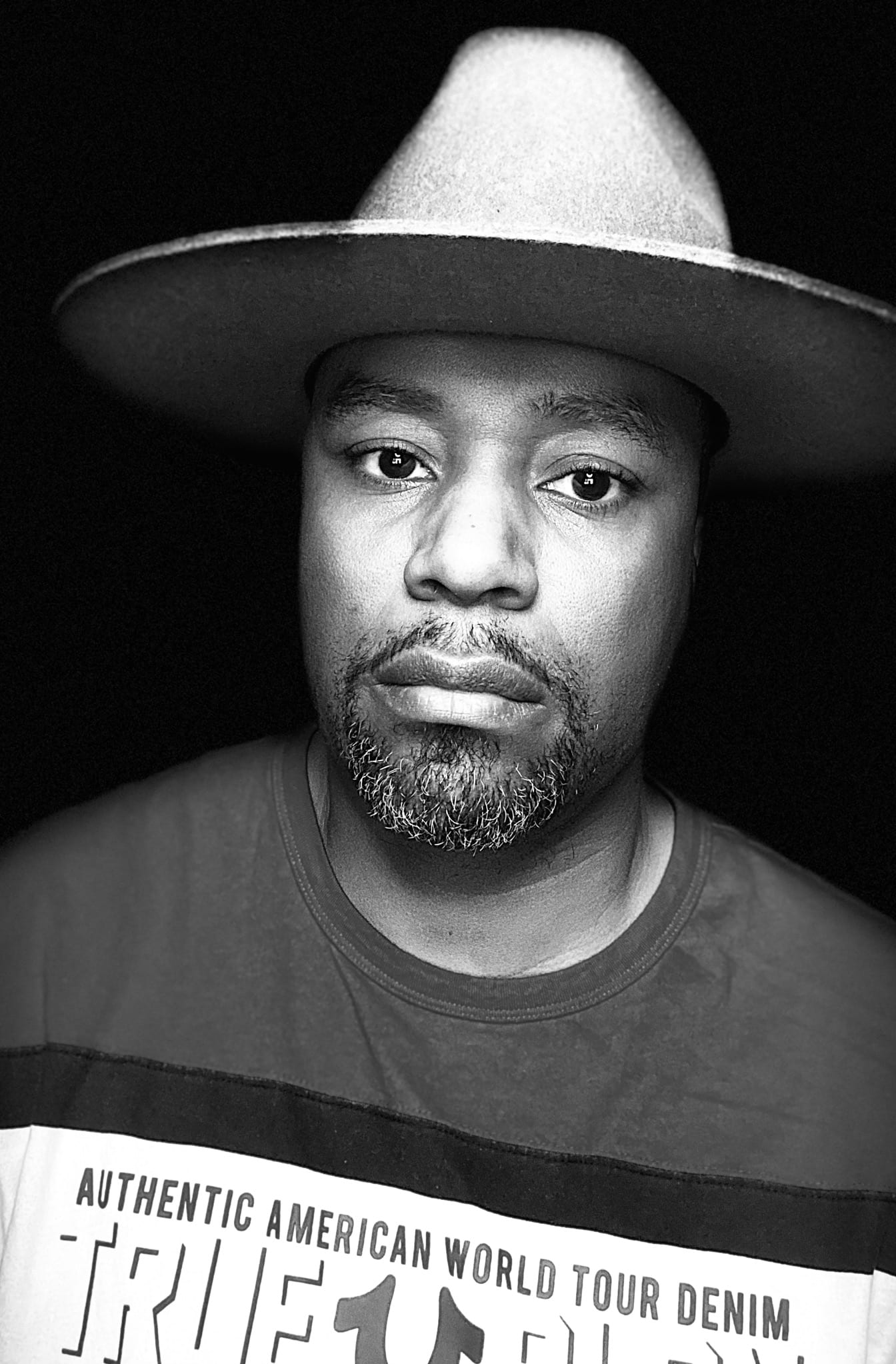 Darrick stokes - Project Casting Darrick stokes - Profile Photo