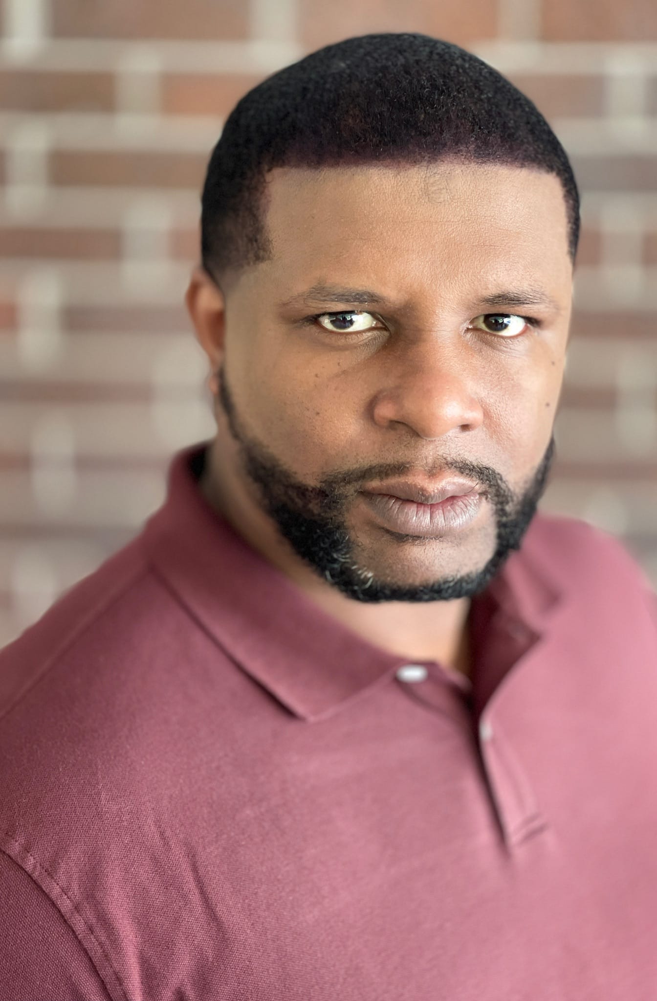 Ramon Bryant - Project Casting Ramon Bryant - Profile Photo