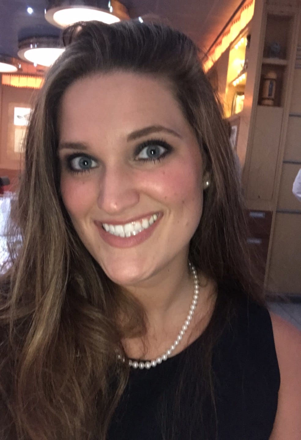 Rachel Choate - Profile Photo