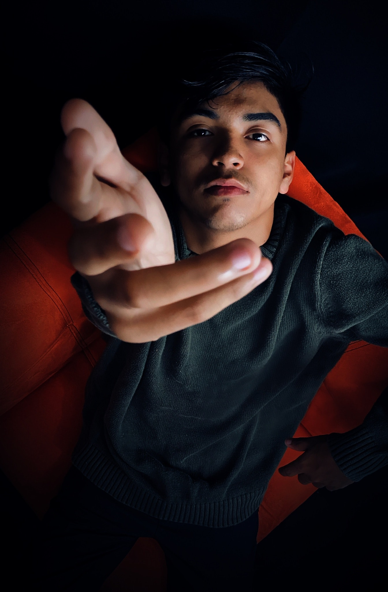 Jonathan Camacho - Profile Photo