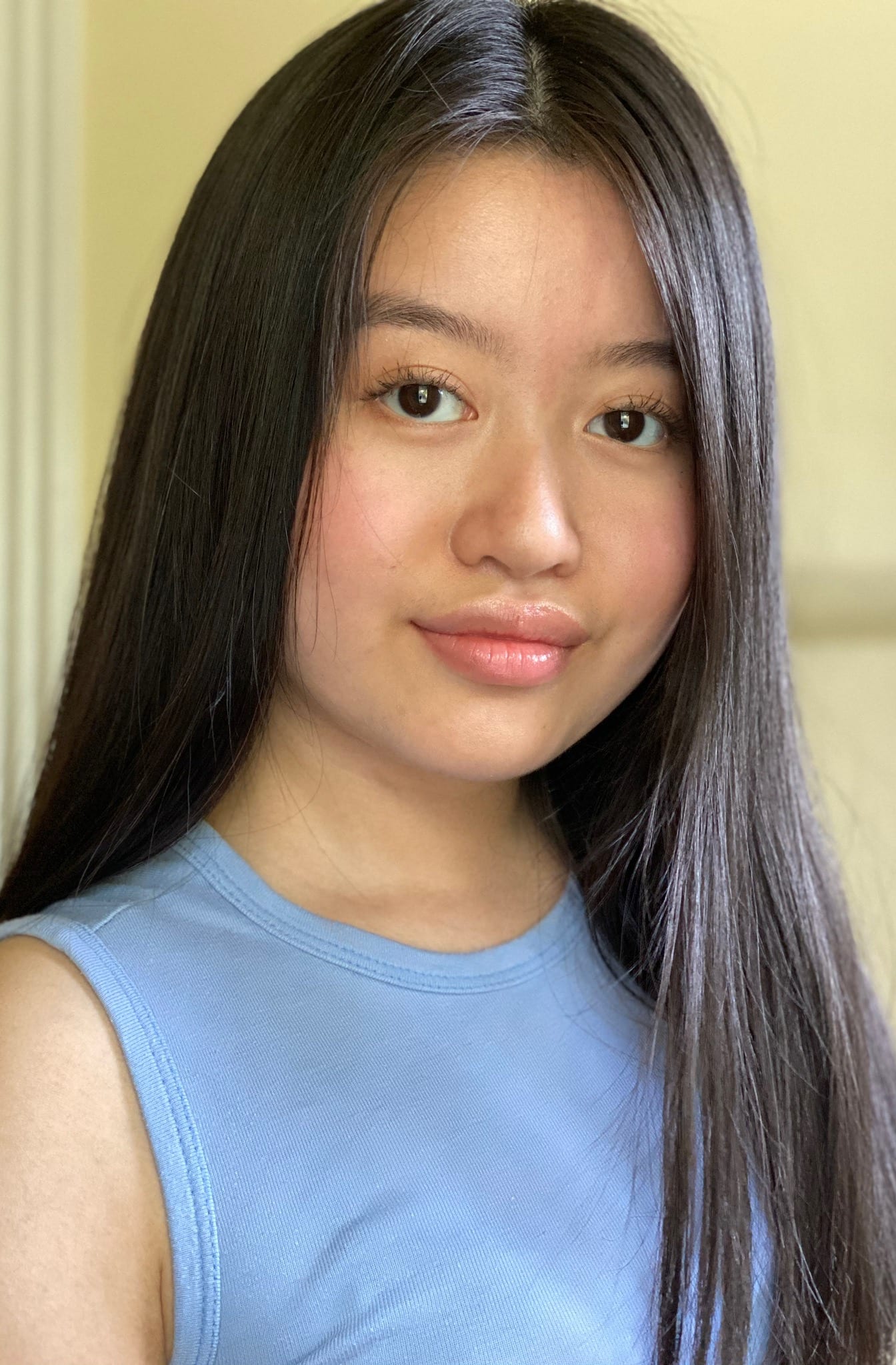 Evelyn Dinh - Project Casting Evelyn Dinh - Profile Photo
