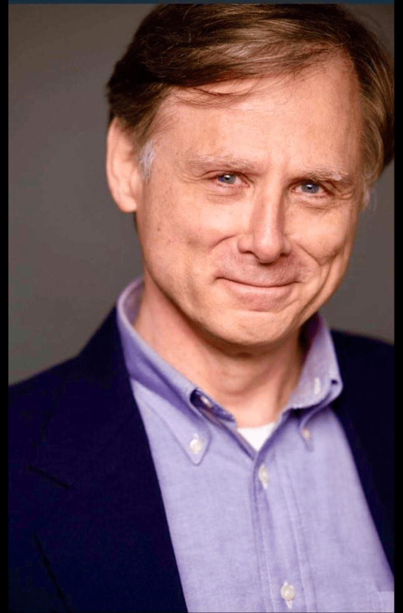 Bob Dean - Project Casting Bob Dean - Profile Photo