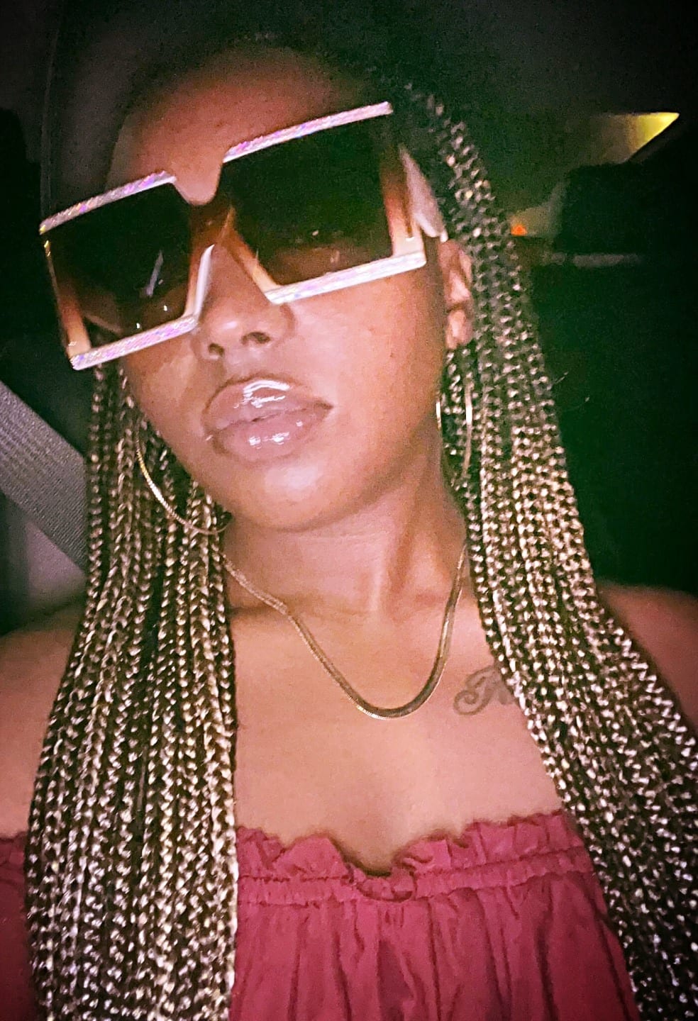 Jakayla Hawkins - Project Casting Jakayla Hawkins - Profile Photo