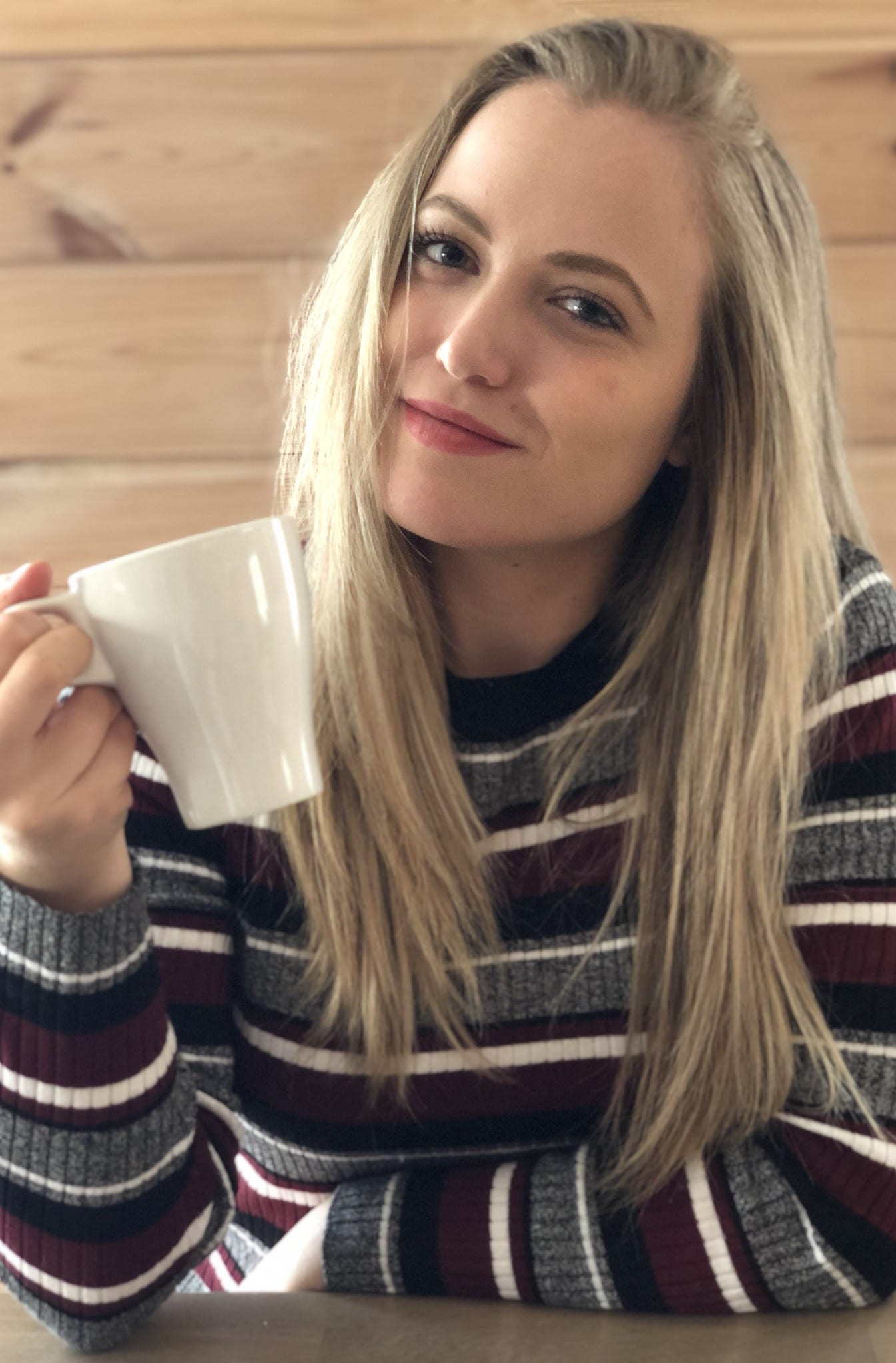 Noémie Rubio-Bernal - Profile Photo