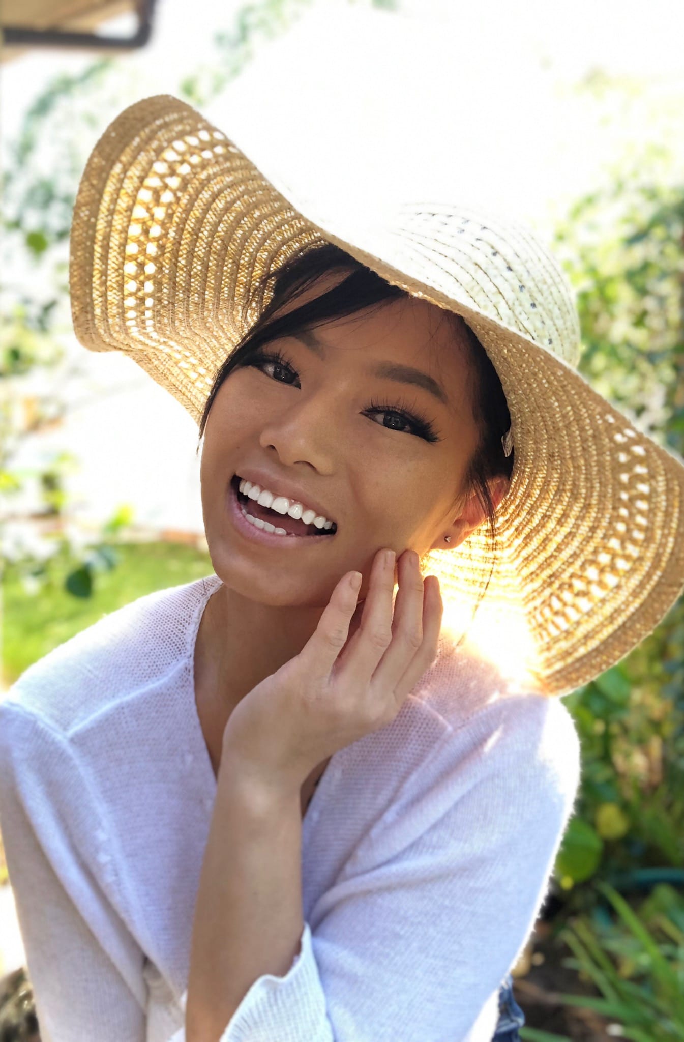 Tara Yang - Project Casting Tara Yang - Profile Photo