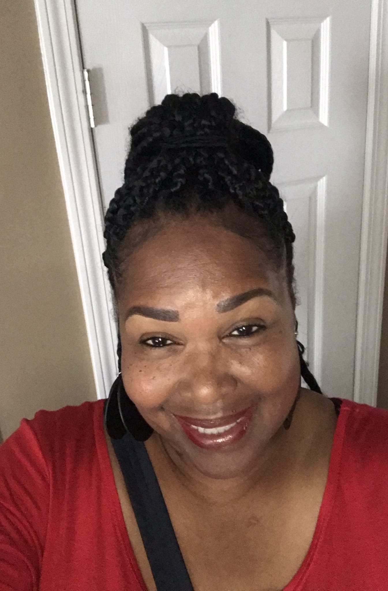Faynette Spaulding - Project Casting Faynette Spaulding - Profile Photo
