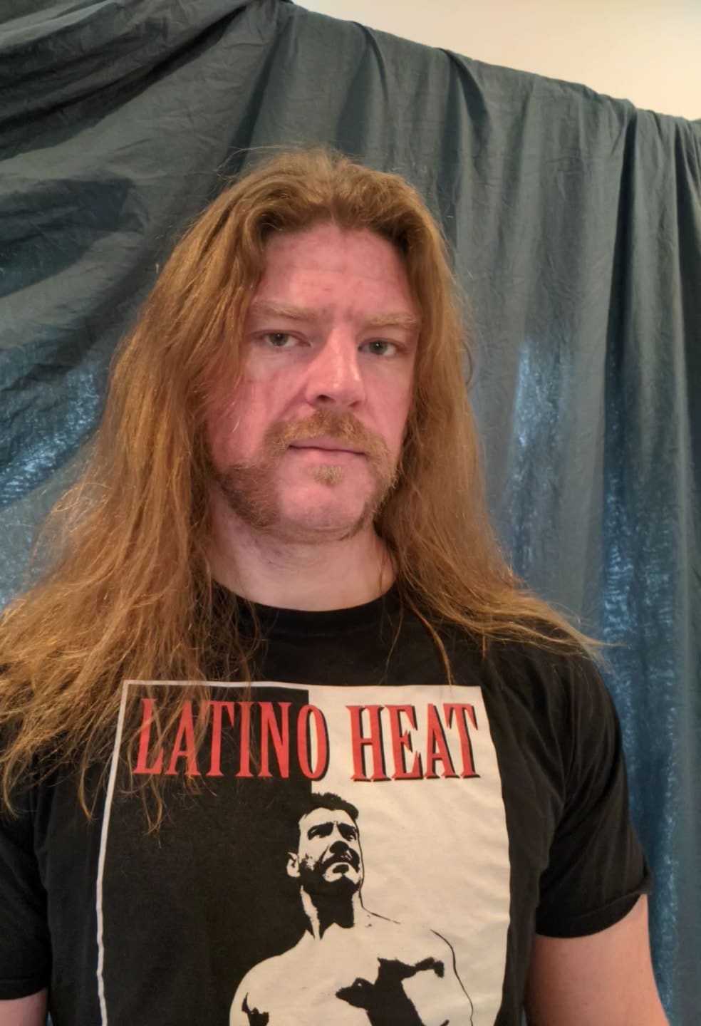 Christopher Andrews - Project Casting Christopher Andrews - Profile Photo