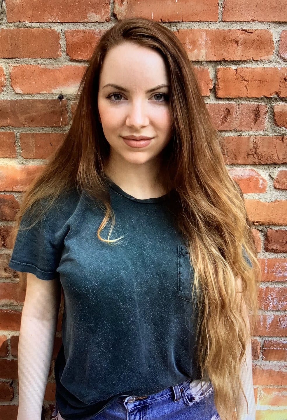 Drue Pinkerton - Project Casting Drue Pinkerton - Profile Photo