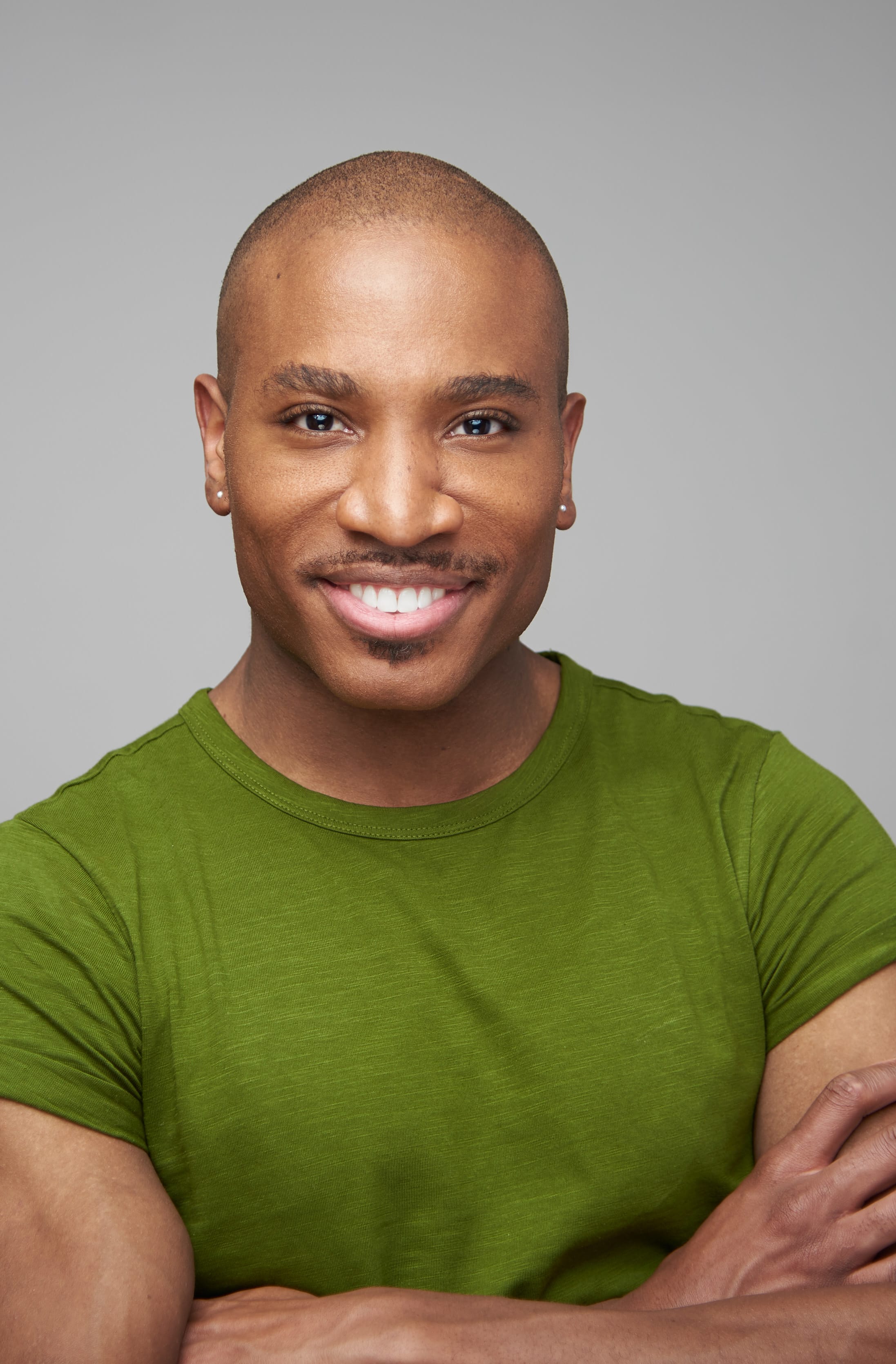 Derrion Brown - Project Casting Derrion Brown - Profile Photo