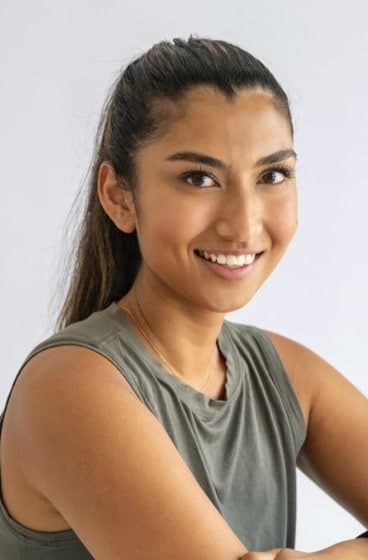 Shalina Furtado - Project Casting Shalina Furtado - Profile Photo