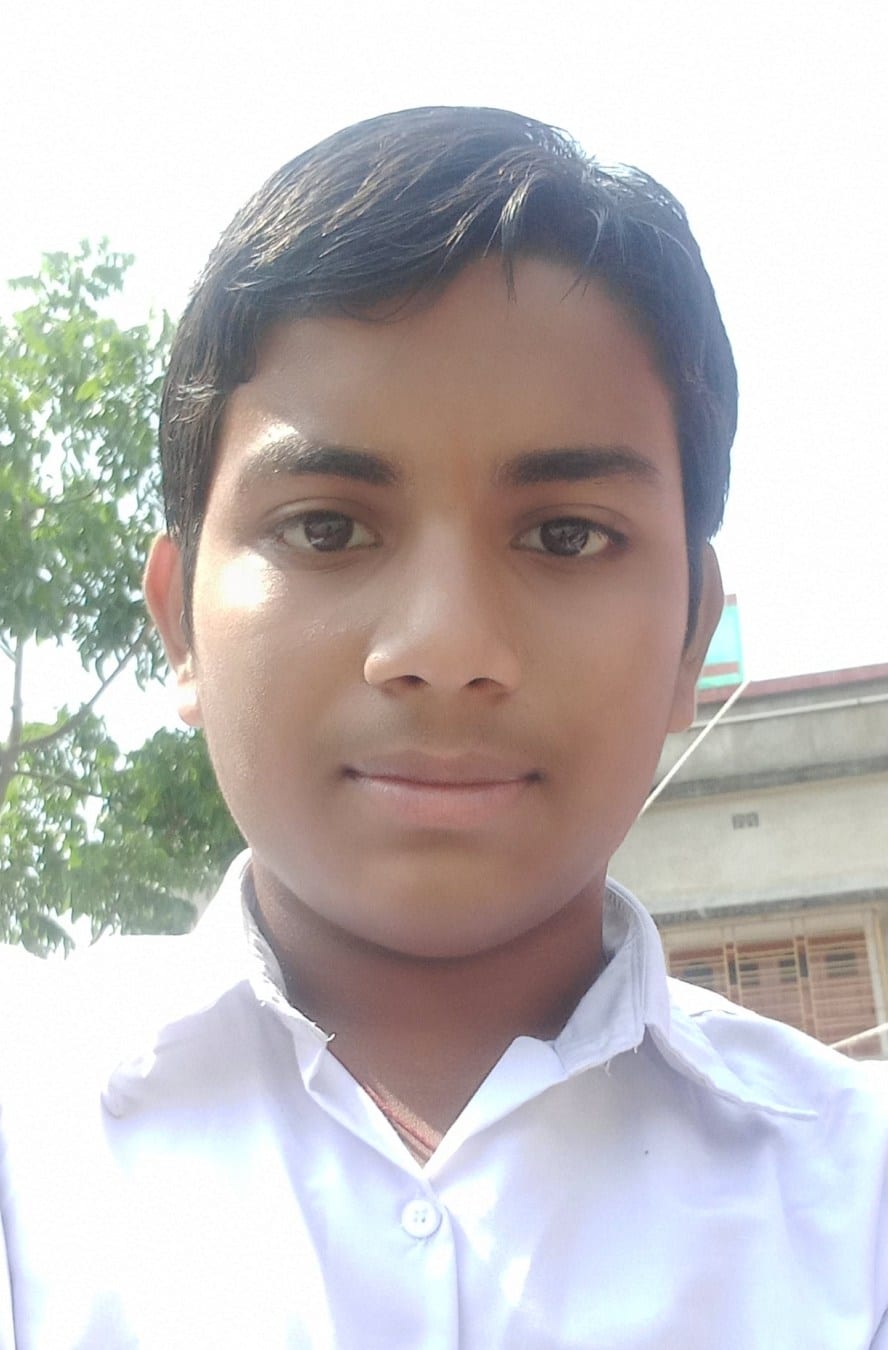Ayush Majumder - Project Casting Ayush Majumder - Profile Photo