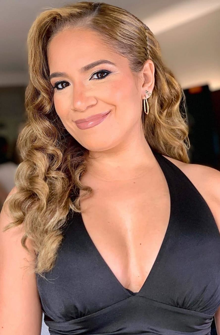 Maritza Crespo - Project Casting Maritza Crespo - Profile Photo