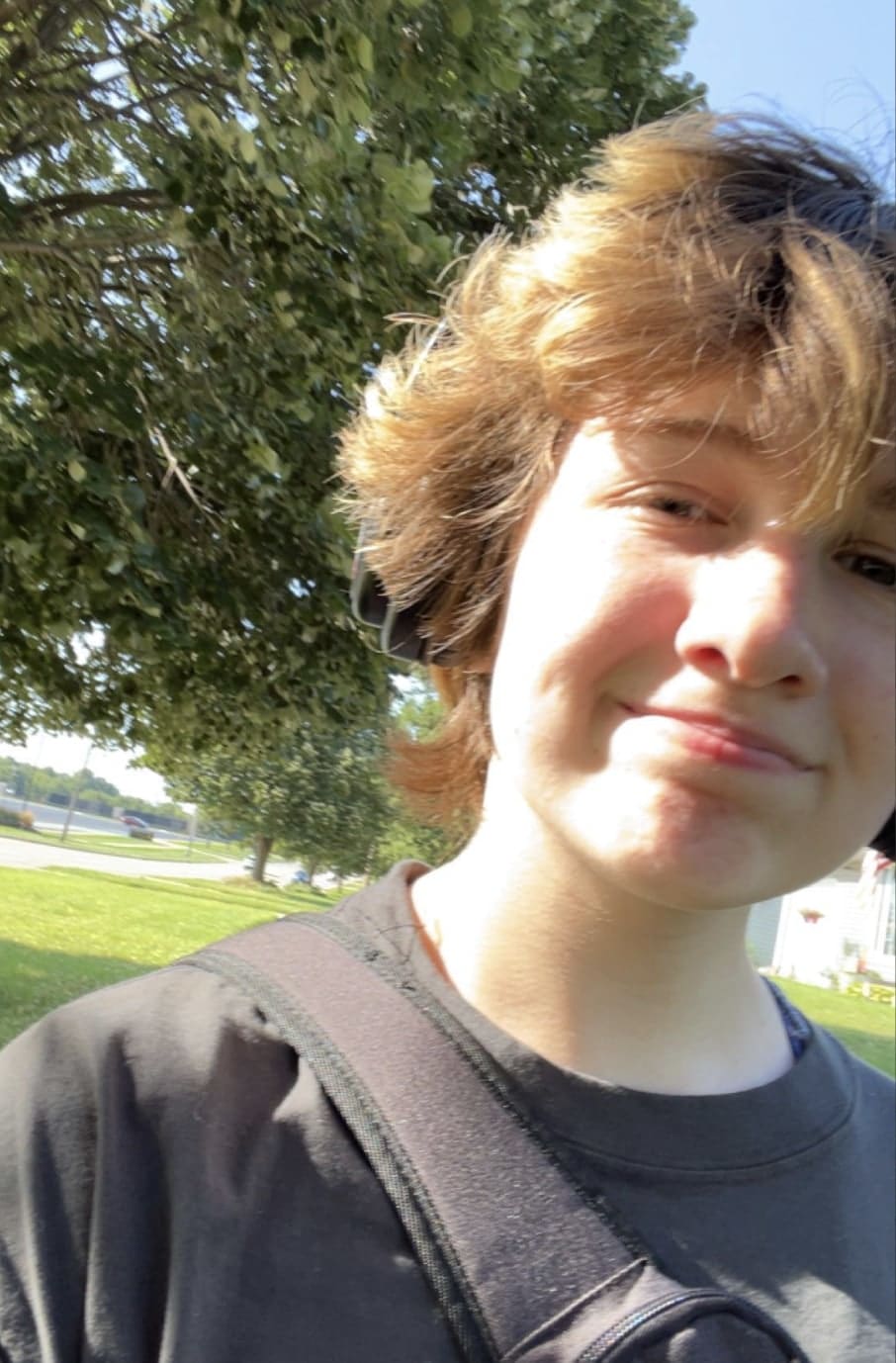 Alistair Moldt - Profile Photo