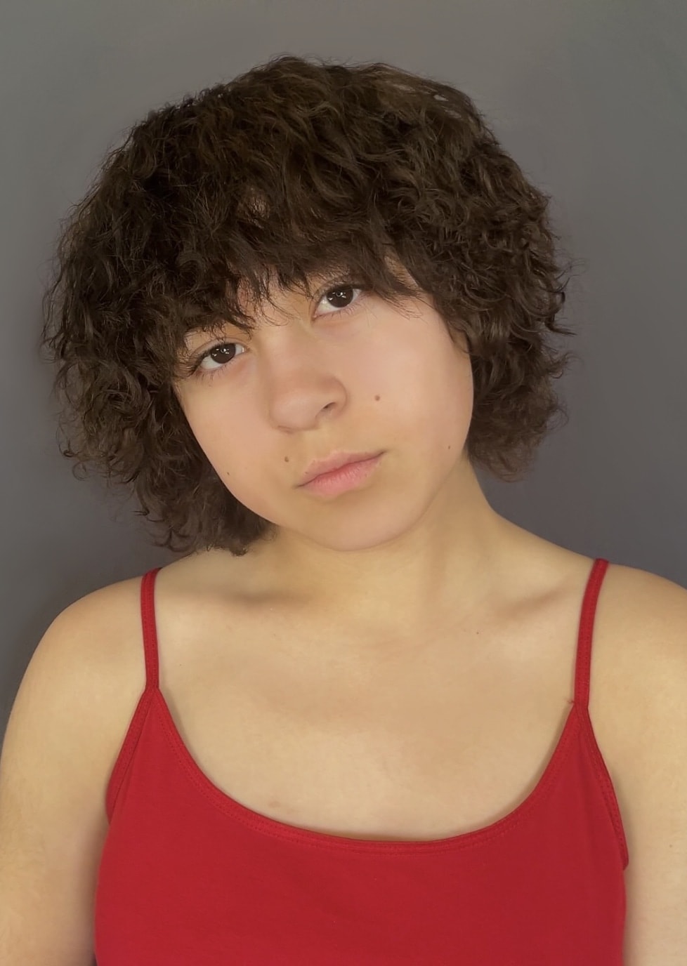 Renee Simms - Project Casting Renee Simms - Profile Photo