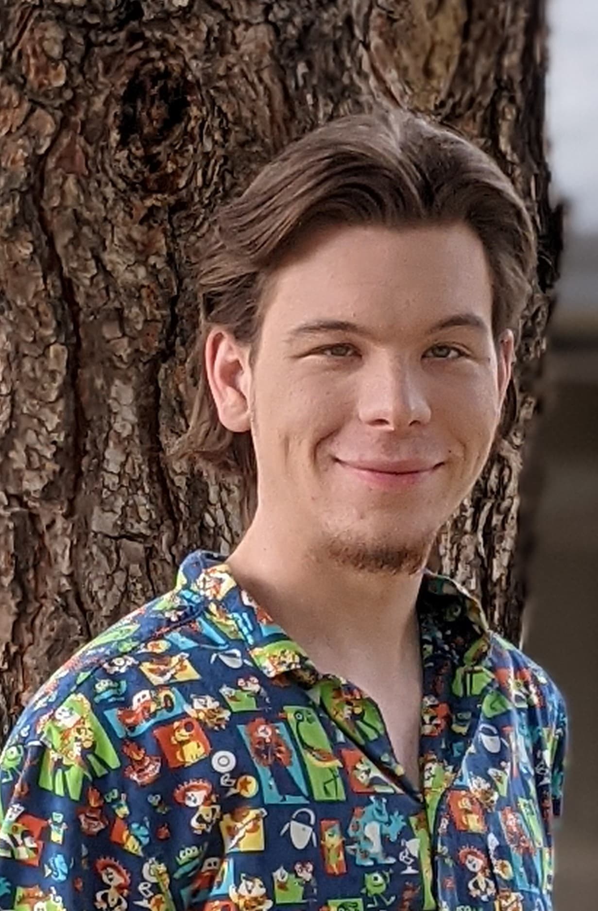 Connor Wright - Project Casting Connor Wright - Profile Photo