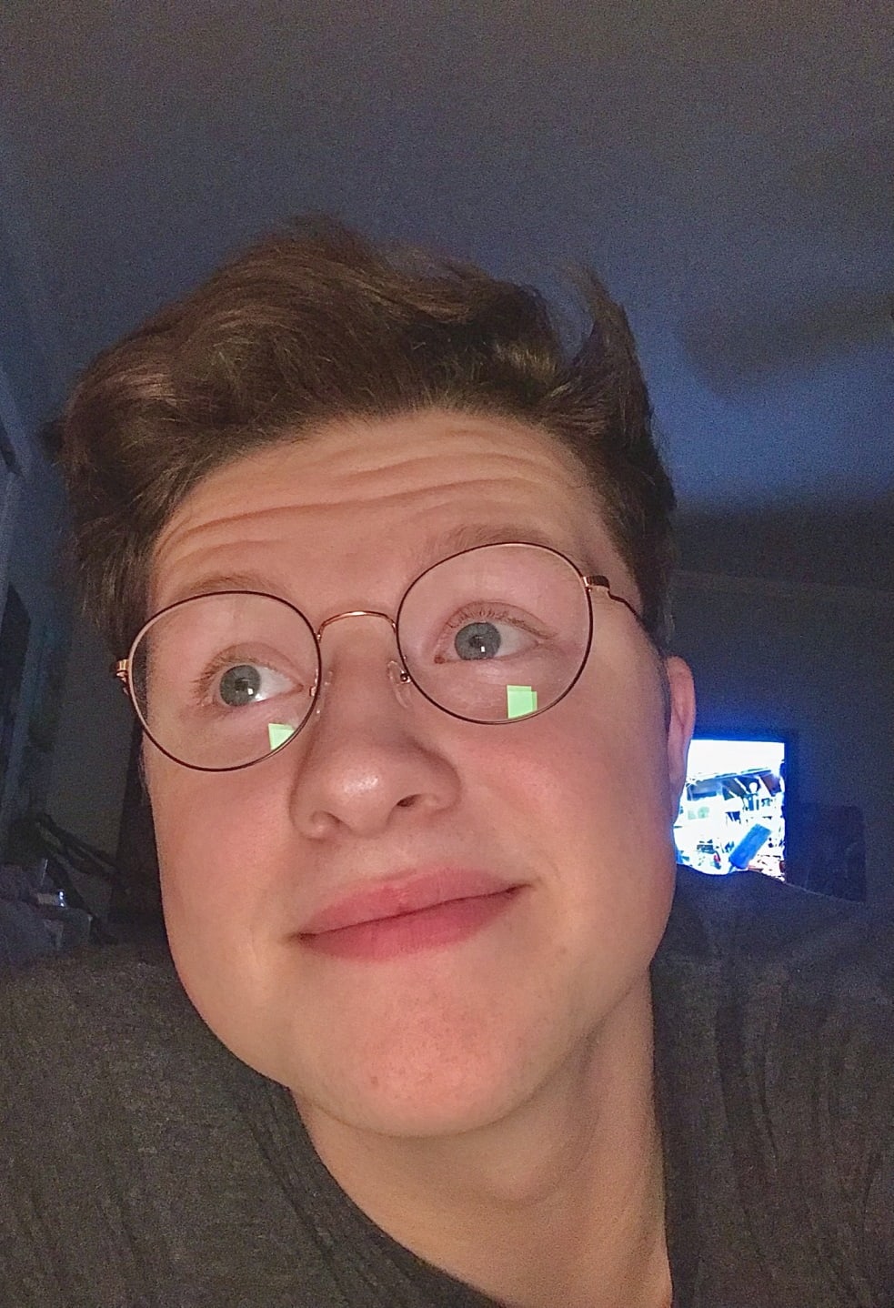 Eric Kirton - Profile Photo
