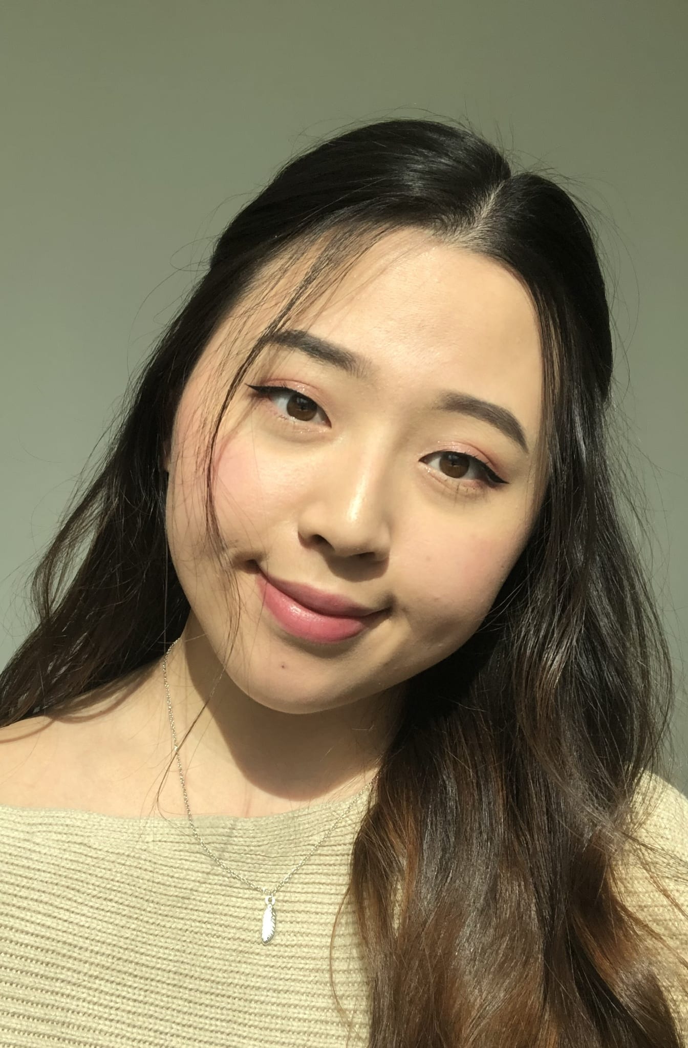 Ellysa Yi - Project Casting Ellysa Yi - Profile Photo