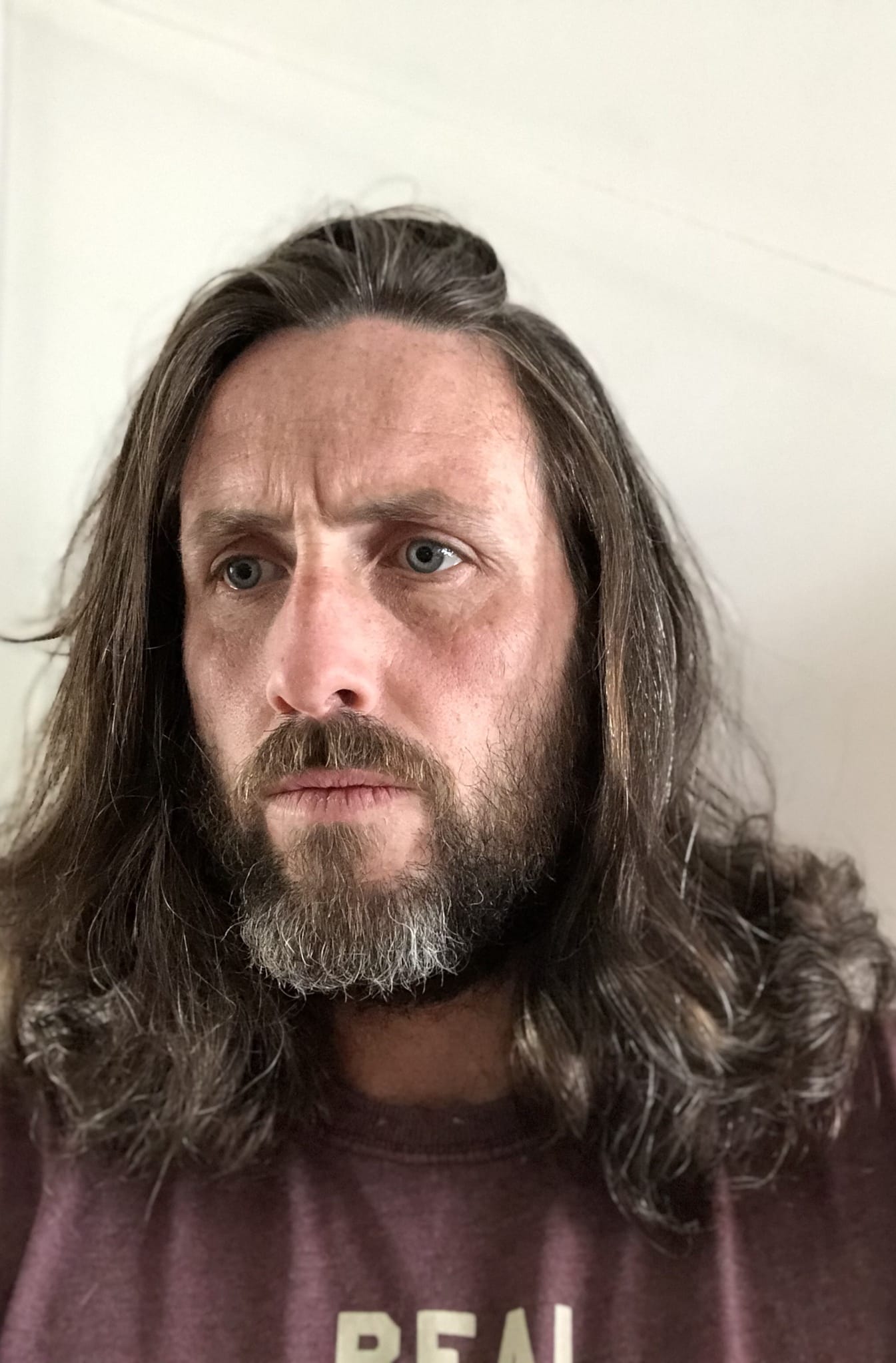 Joe McDaid - Project Casting Joe McDaid - Profile Photo