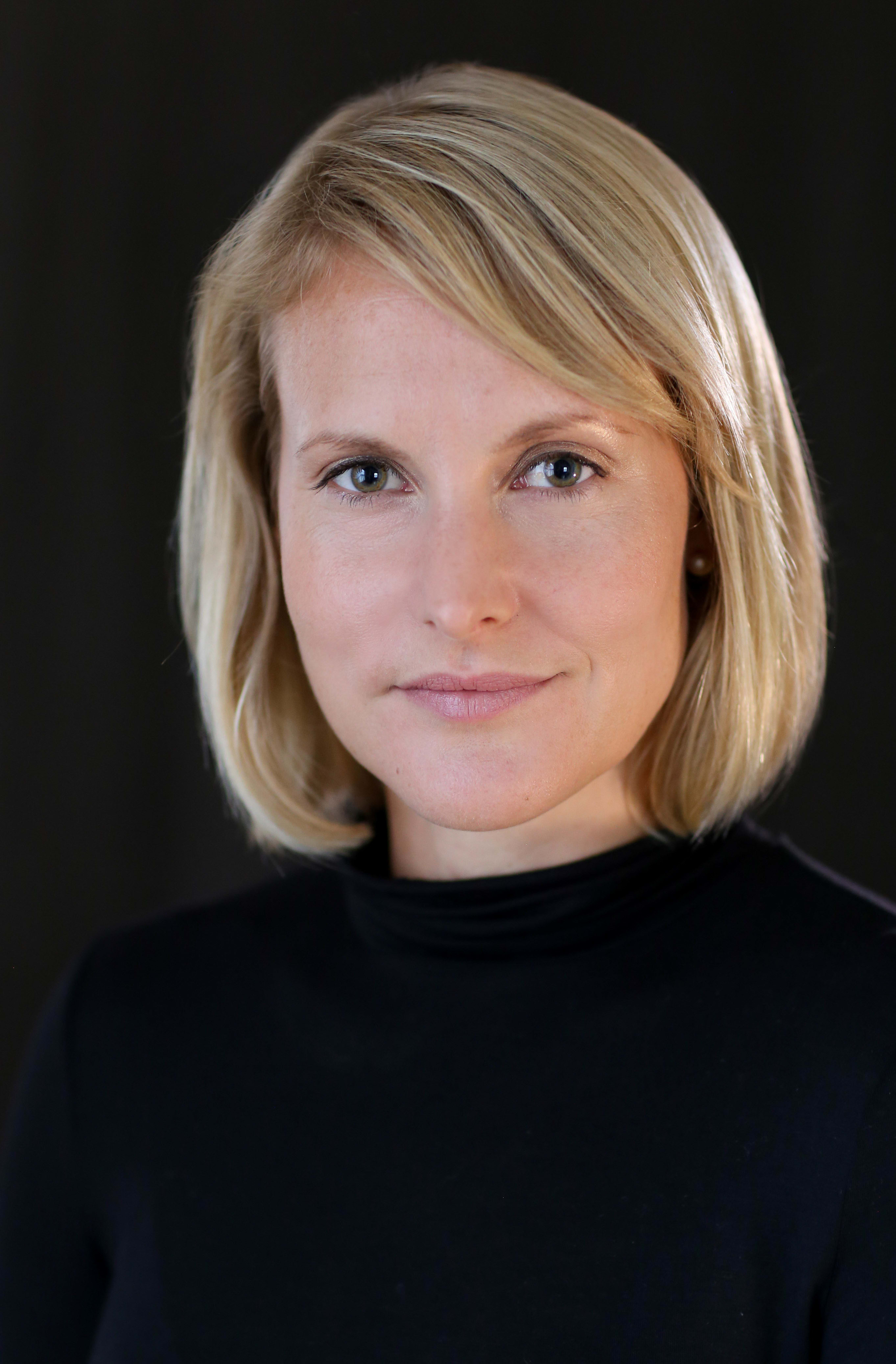 Amelia Sweetland - Project Casting Amelia Sweetland - Profile Photo