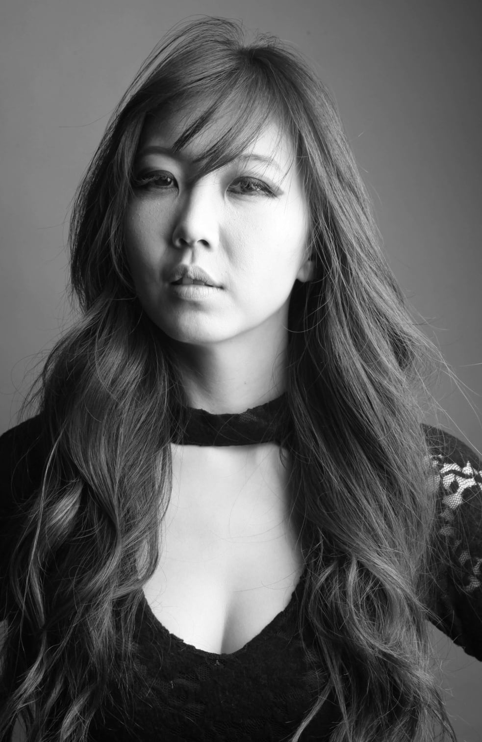 Katty Lee - Project Casting Katty Lee - Profile Photo