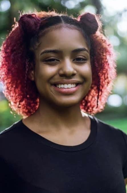 Carmen Gerald - Profile Photo