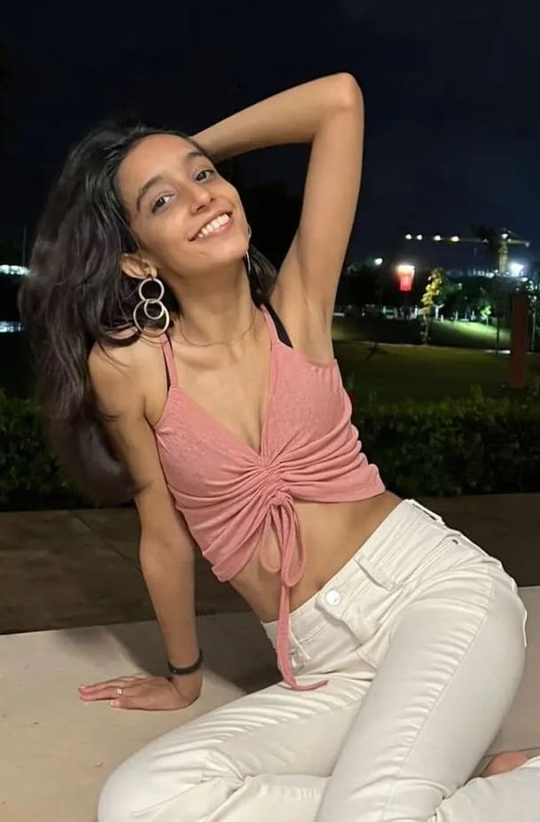 Irya Khanna - Project Casting Irya Khanna - Profile Photo