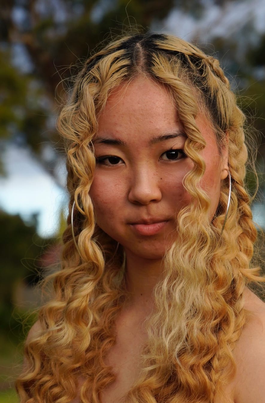 Scarlett Rose - Project Casting Scarlett Rose - Profile Photo