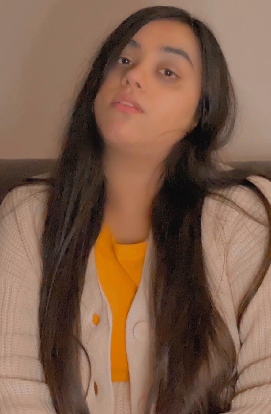 Waniya Ahmed - Project Casting Waniya Ahmed - Profile Photo