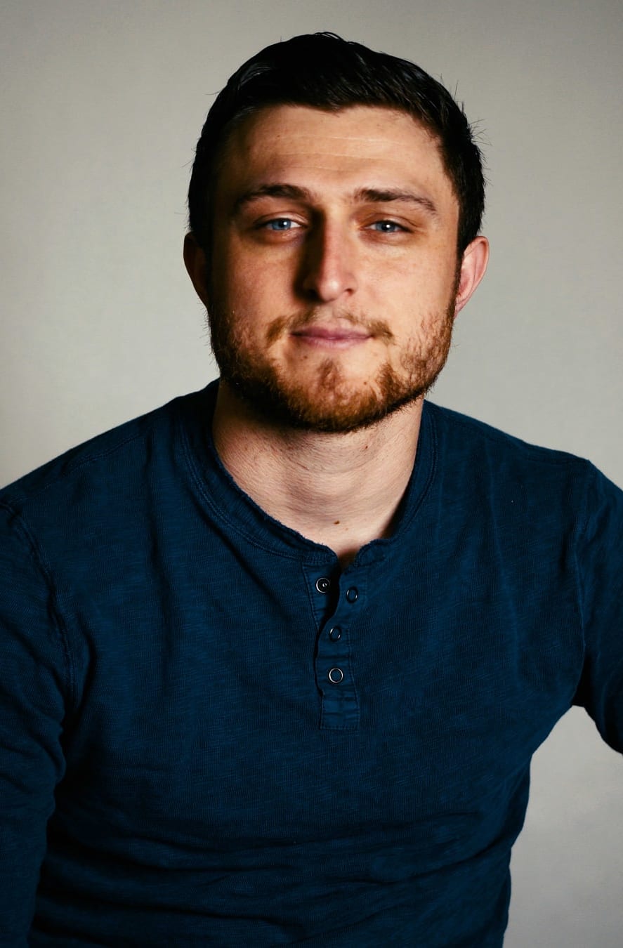 Weston Fordham - Project Casting Weston Fordham - Profile Photo