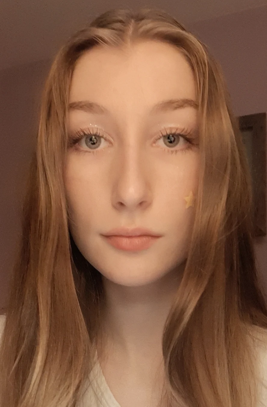 Grace Perreault - Project Casting Grace Perreault - Profile Photo