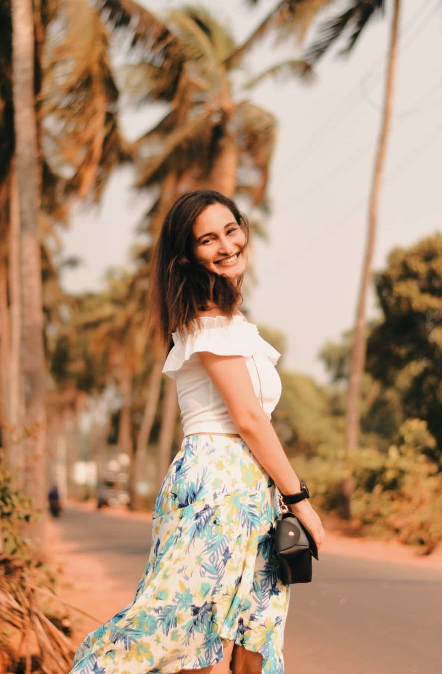 Arya Singhal - Project Casting Arya Singhal - Profile Photo