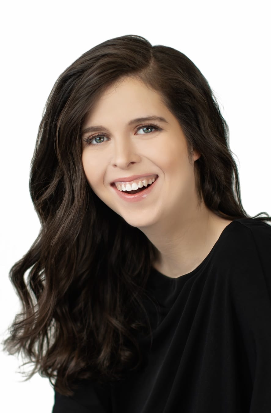 Margaret Carpenter-Dove - Project Casting Margaret Carpenter-Dove - Profile Photo