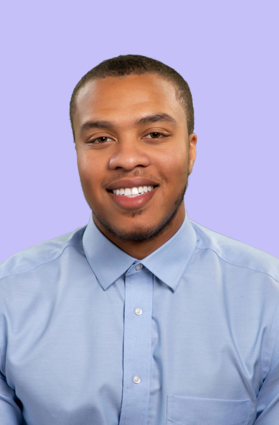 Marcus Hundley - Project Casting Marcus Hundley - Profile Photo